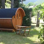 Chon Du Tarn Camping Bédouès
