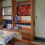 Chon Du Tarn Camping Bédouès