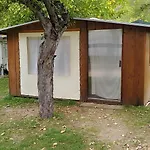 Chon Du Tarn Camping Bédouès