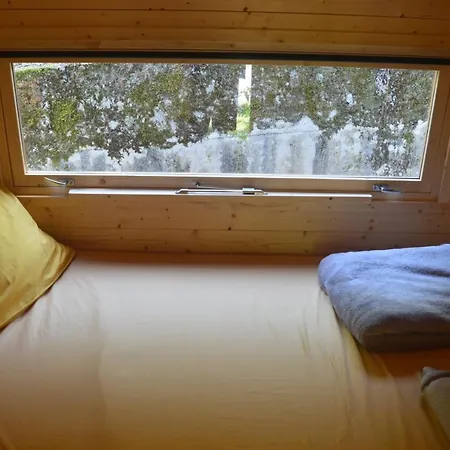 Chon Du Tarn * Bédouès