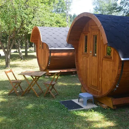 Chon Du Tarn * Bédouès