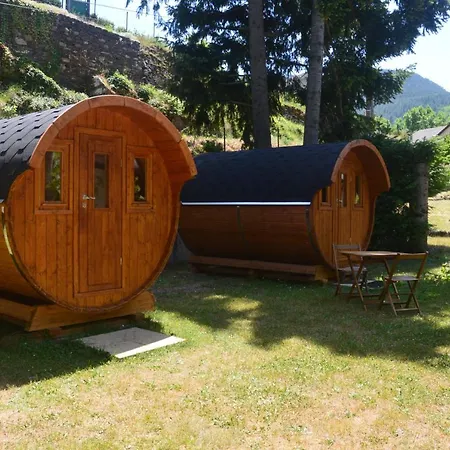 Chon Du Tarn Bédouès