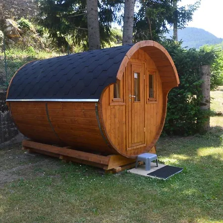 Chon Du Tarn Camping