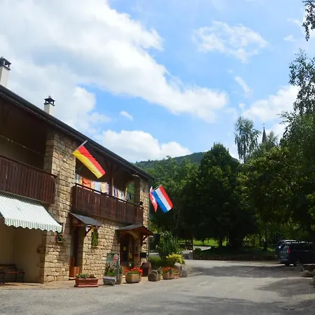 Chon Du Tarn * Bédouès