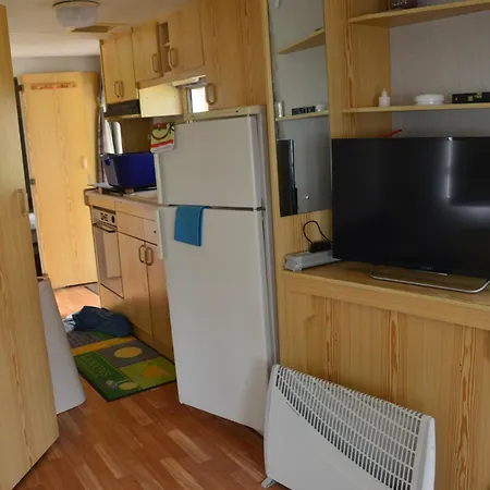 Chon Du Tarn Camping