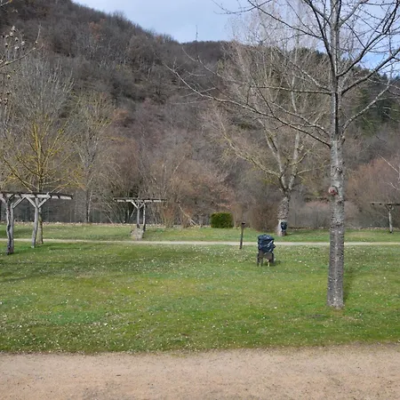 Chon Du Tarn Bédouès