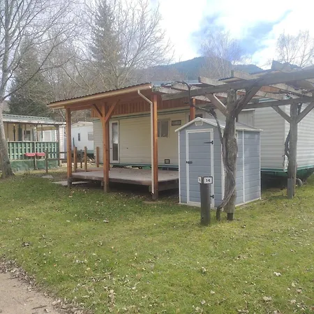 Chon Du Tarn Camping *