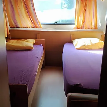 Chon Du Tarn Camping *