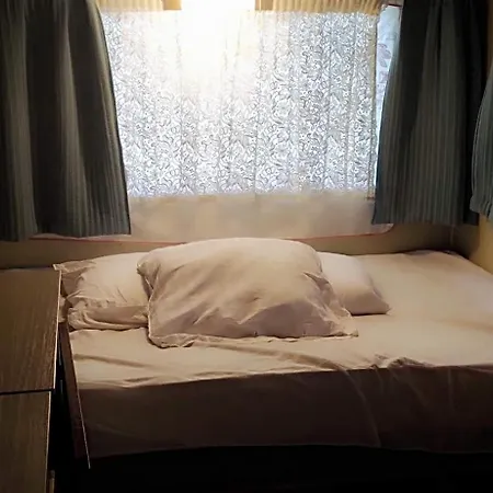 Camping Chon Du Tarn *