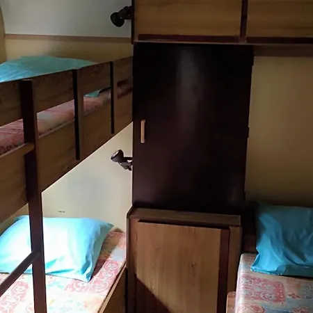 Camping Chon Du Tarn Bédouès