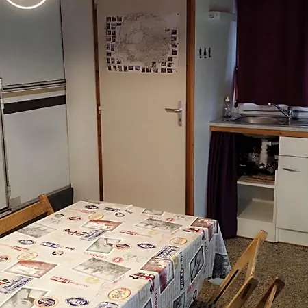 Chon Du Tarn * Bédouès