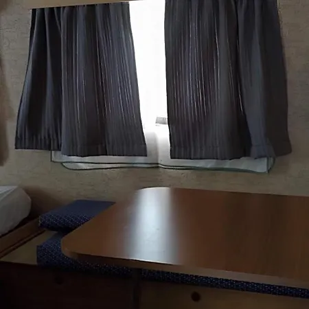 Camping Chon Du Tarn