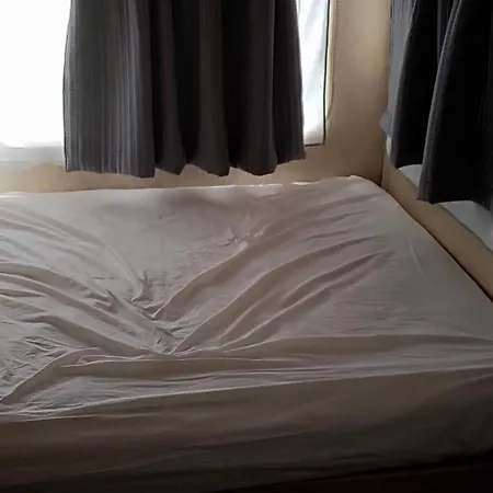 Chon Du Tarn Camping *