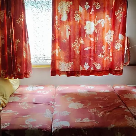 Camping Chon Du Tarn Bédouès