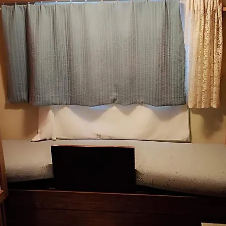 Chon Du Tarn * Bédouès