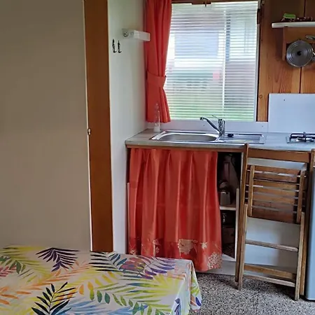 Chon Du Tarn Camping