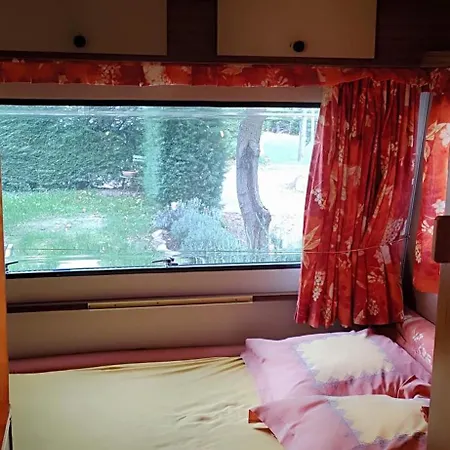 Camping Chon Du Tarn *