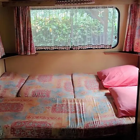 Camping Chon Du Tarn