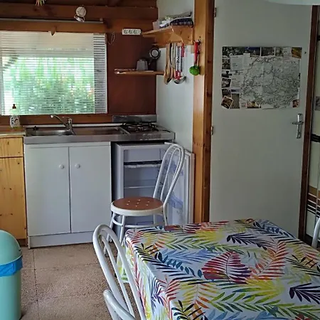 Chon Du Tarn Bédouès