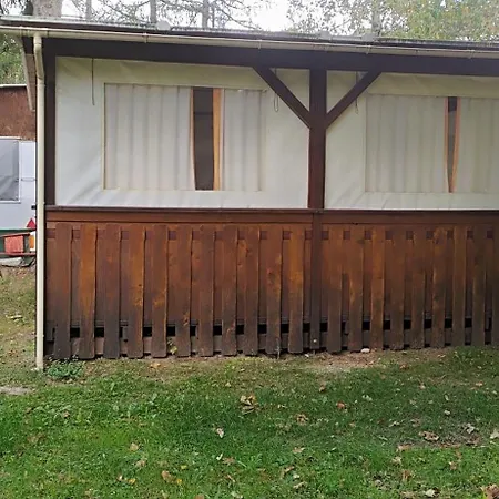 Chon Du Tarn Camping