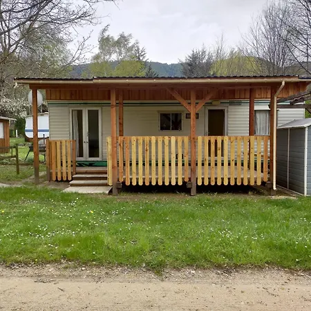 Parque de Campismo Chon Du Tarn