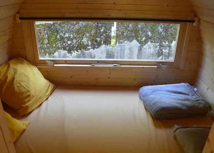 Chon Du Tarn * Bédouès