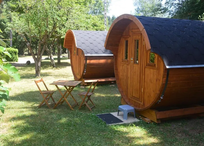 Chon Du Tarn * Bédouès