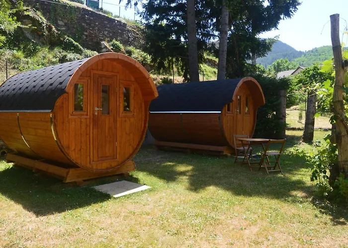 Chon Du Tarn Bédouès