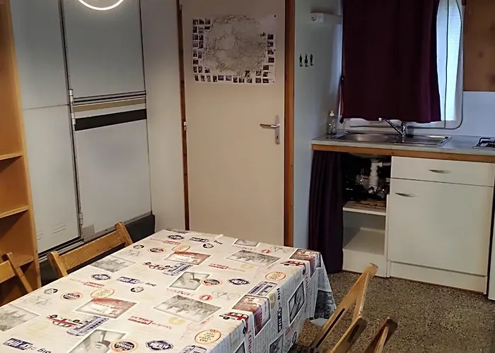 Chon Du Tarn * Bédouès