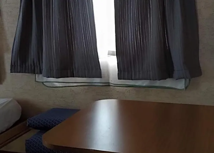 Parque de Campismo Chon Du Tarn