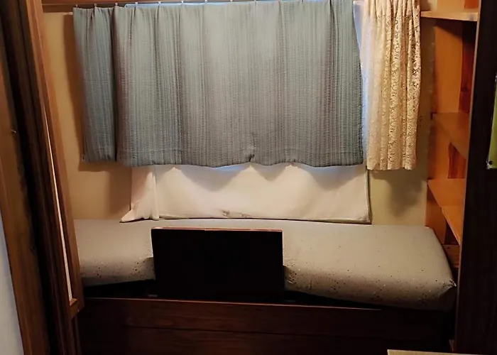 Chon Du Tarn * Bédouès