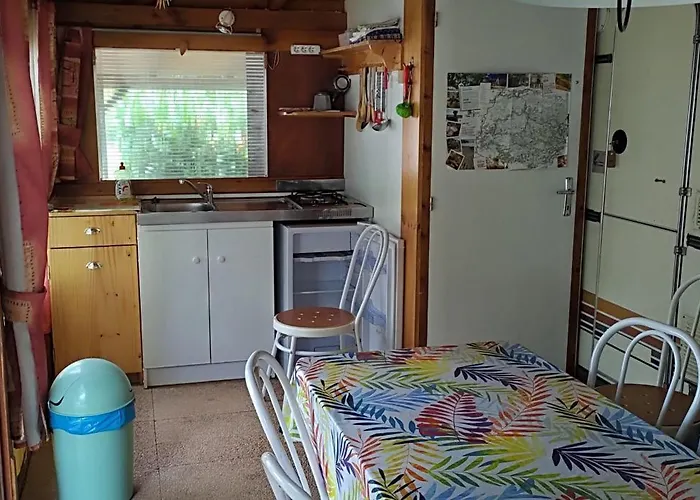 Chon Du Tarn Bédouès