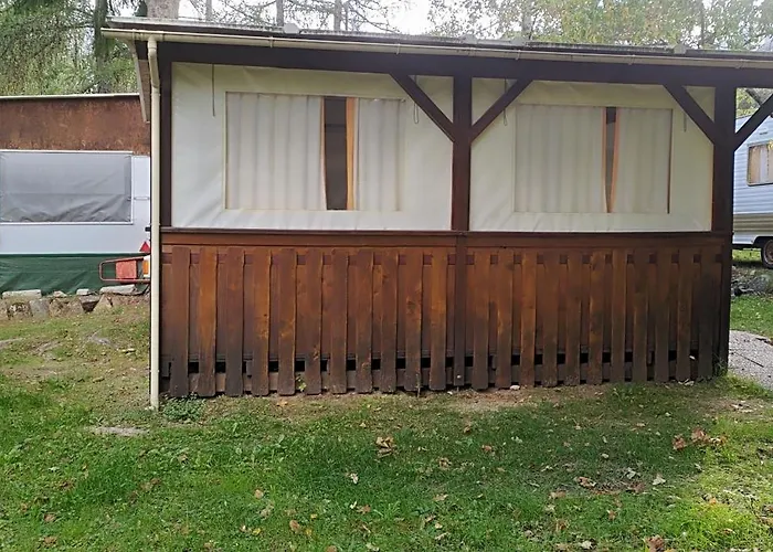 Chon Du Tarn Parque de Campismo