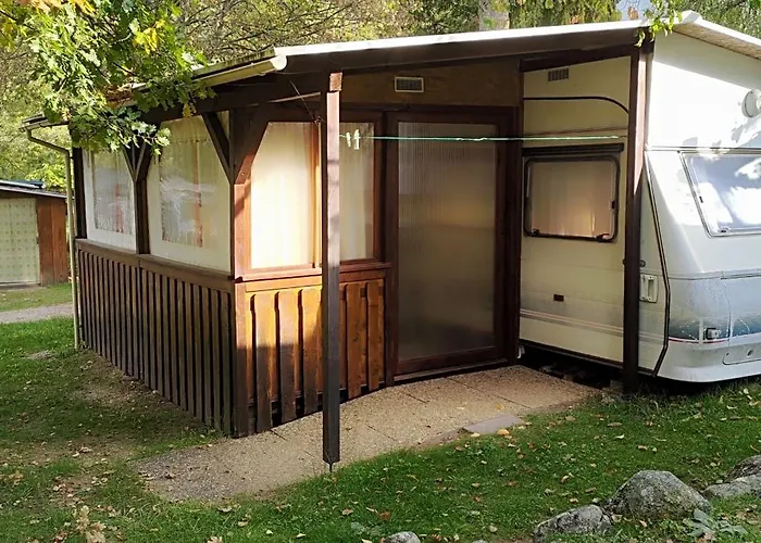 Chon Du Tarn * Bédouès